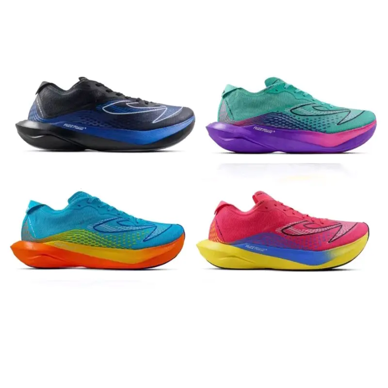 Sepatu Lari/Running 910 Nineten Haze Strike Pro  100% Original
