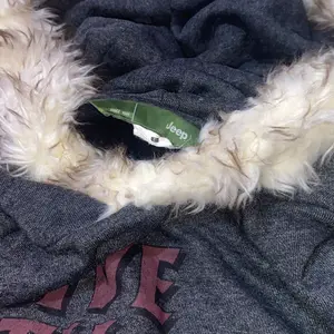 Hoodie kece tebal kode 01-100