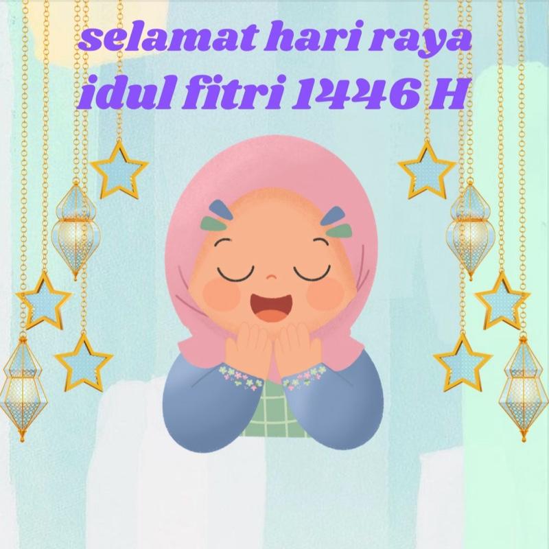 Amplop Lebaran Cartoon Unik Isi 10 dengan Sedotan dan Pelastik 5