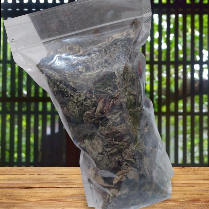 Daun Sambung Nyawa kering 50 gram Maulidah 2
