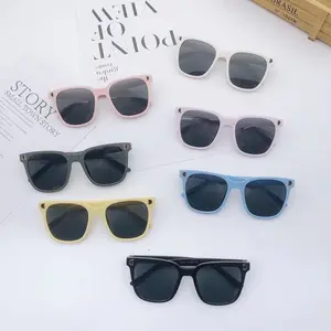 (KCM05) Kacamata Hitam Anak Trendy Style untuk Wanita dan Pria Aksesoris kualitas Import Fashion