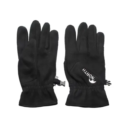 Sarung tangan gunung bahan polar hangat STP 42 - glove - sarung tangan motor north adventure