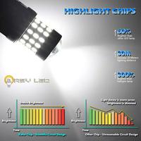 Gambar ARSYLED Lampu Rem LED T20 54 Titik Mobil Xpander All New Livina Car - Merah dari ARSYLED MALL Kota Administrasi Jakarta Selatan 4 Tokopedia