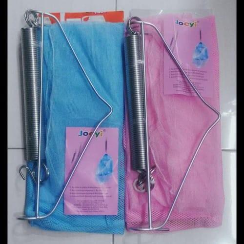1 Pcs Ayunan Bayi Gantung Merk Joeyi 1 Per Jumbo + Kelambu - Ayunan Bayi Anak 4