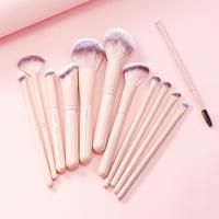Gambar SANIYE KOL Kuas Bedak Miring Angled Powder Makeup Brush Halus Lembut Hasil Flawless J204 - J204 dari Saniye Beauty Store Kota Tangerang 5 Tokopedia