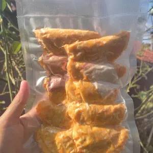 Ciryam Krispy isi 10 Enak Dan Gurih