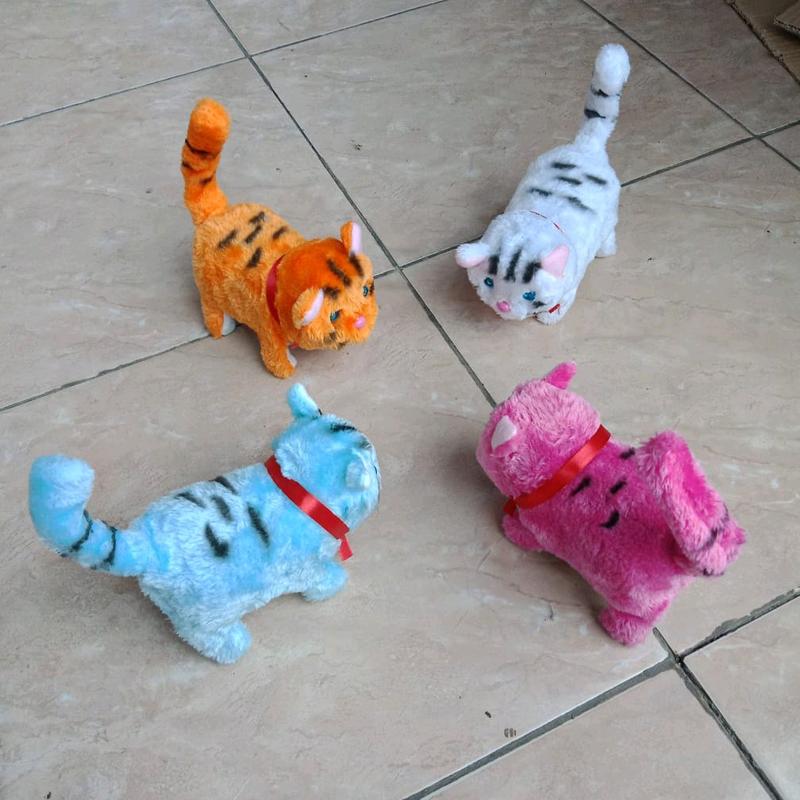 mainan anak water gel/mainan anak toys keren 0