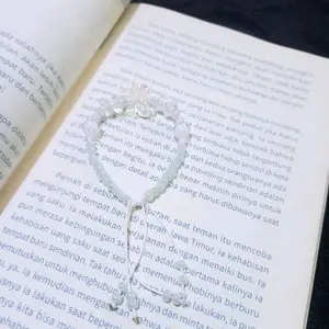 GELANG MANIK MANIK | GELANG MUTIARA | GELANG MANIK MANIK PITA | GELANG MANIK PASIR