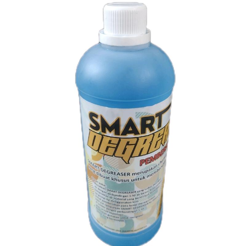 Pembersih Minyak Dapur SMART DEGREASER 1 liter 0