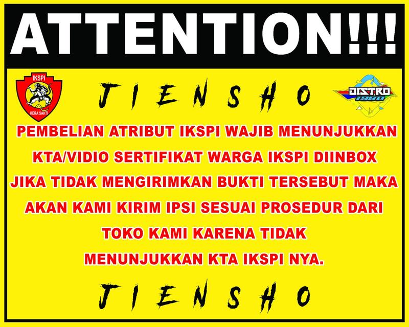 KAOS IKSPI KERASAKTI KS 07 1
