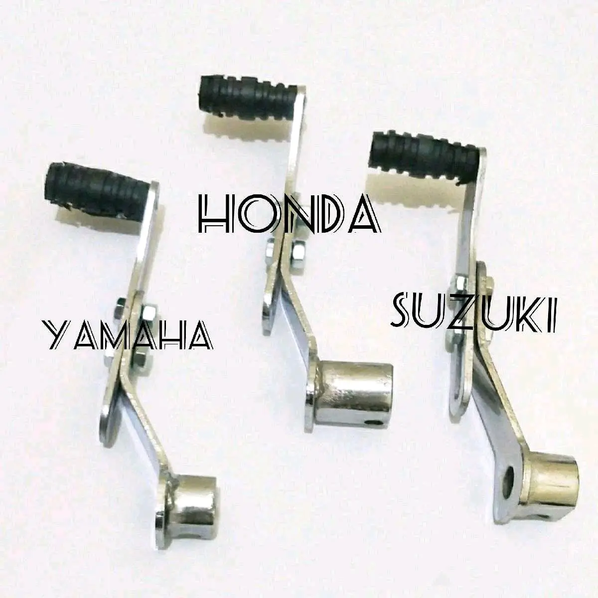 Operan gigi cungkil step underbund perseneling motor YAMAHA SUZUKI HONDA Motorcycle