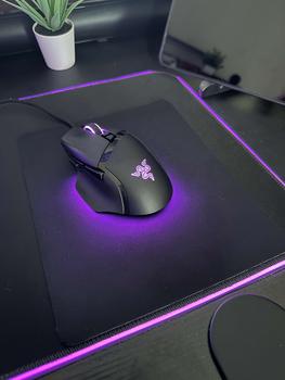 Product Review of Mousepad Mini Murah / Mouse Pad Polos from H**t L**e 0