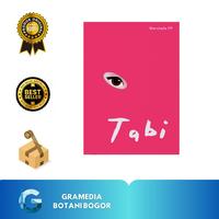 Gambar Gramedia Bogor - Tabi By Marchella Fp dari Gramedia Bogor Kota Bogor 1 Tokopedia