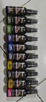 Product Review of WAYS Parfum Sepatu Antibacterial Spray | Shoe Perfume Pengharum Pewangi Penghilang Bau Sepatu from N**l 0