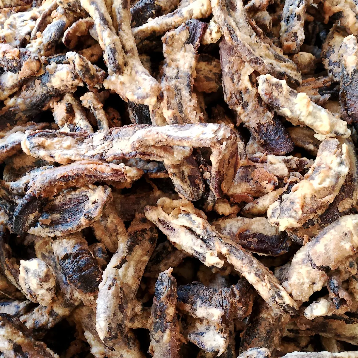 1kg sale jari pisang Ambon Manis legit terlaris Camilan