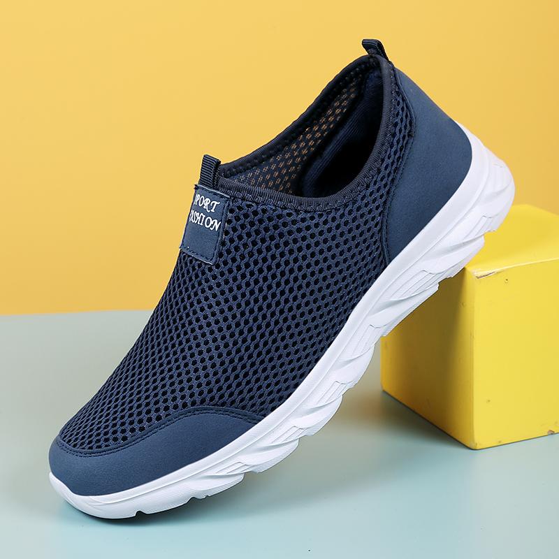 New Balane 847v2 Womens Mesh Lightweight Walking Shoes - View #10
