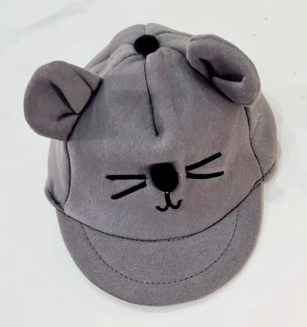 Topi Bayi Karakter Kucing / Topi Kucing Bayi / Topi Bayi Lucu BB-28 ...
