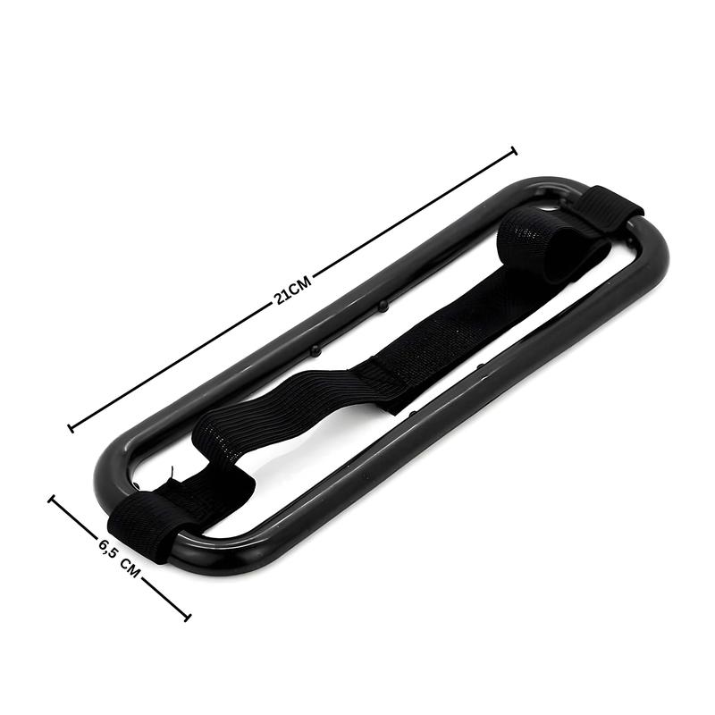 Car Holder Penjepit Tempat Tissue Mobil 1
