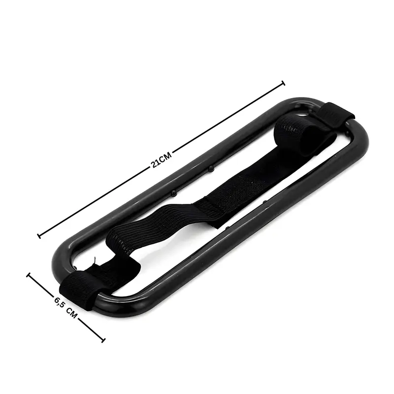 Car Holder Penjepit Tempat Tissue Mobil 1