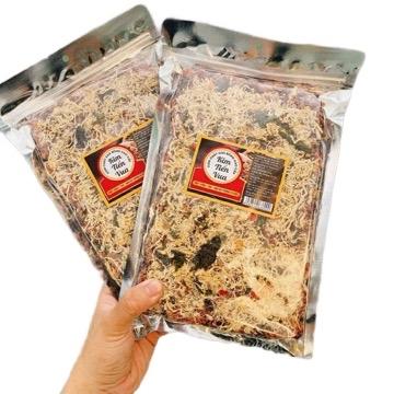  2 BỊT CƠM CHÁY GẠO LỨT CHÀ BÔNG 360gr 