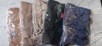 Product Review of PROMO!!! Celana Pendek / Short Pants Bahan Katun Fleece Premium Pria Wanita | Celana Olahraga | Celana Santai from m**k 0
