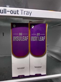 Product Review of Best seller bio insuleaf paket hemat isi 2 pis from 1**£ 0