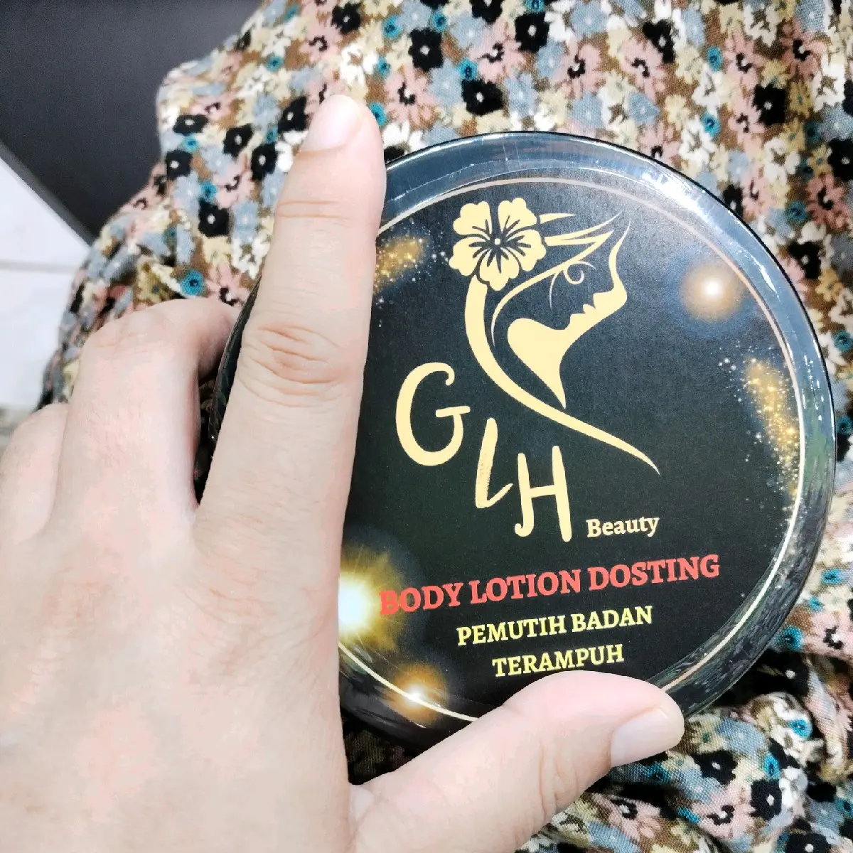 handbodyG'Beauty 100 mlii