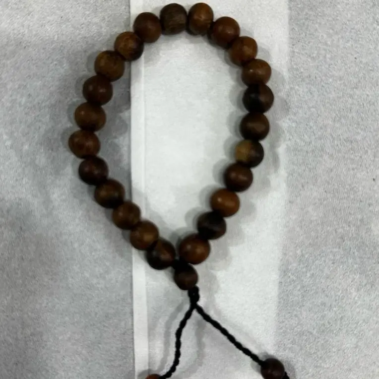 Gelang Kayu Gaharu UK 8 ml coco 2