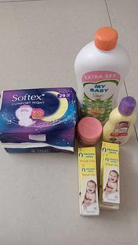 Product Review of Cussons Baby Cream Soft & Smooth / Mild & Gentle - Cussons Krim Bayi 100 gr from u**8 0