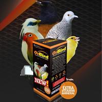 Gambar Vitamin Burung ORBIRD Probiotik Lincah Gesit Bugar Vitalitas 10 ml dari Seputar Burung Indonesia Kota Surakarta 1 Tokopedia