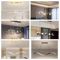 Gambar Lampu gantung Hias meja makan Minimalis Modern Nordic READY dari HOME LAMP DECOR Kota Tangerang 1 Tokopedia
