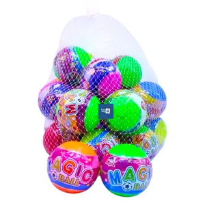 PLANET  MAGIC BALL ISI 20