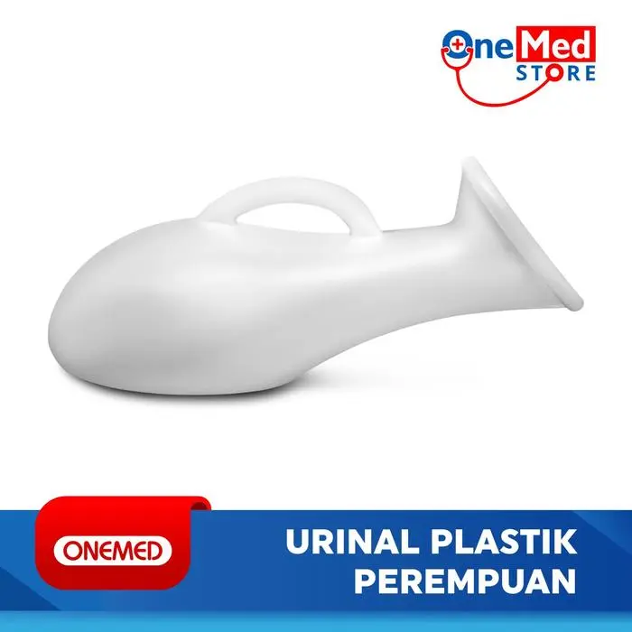 OneMed Urinal/Pispot Perempuan