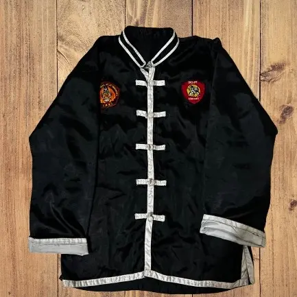 sakral ikspi shimer shimer Pria Wanita Hitam