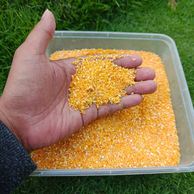 BERAS JAGUNG PREMIUM KHAS MADURA 1Kg  Rice Food 2