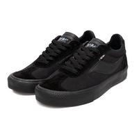 Gambar SABA Brazilian All Black - Sepatu Sneakers Sepatu Kasual Pria Sepatu Kasual Wanita - All Black, 37 dari Saba Footwear Kab. Tangerang 1 Tokopedia