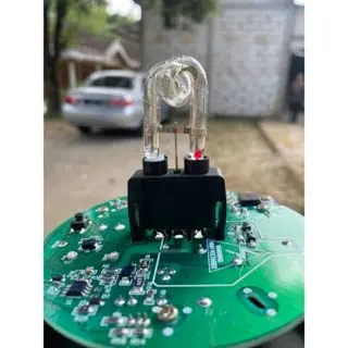Bohlam Bohlamp Rotary Lampu Rotari Bola Lampu Rotary Flash Tube Blitz 1