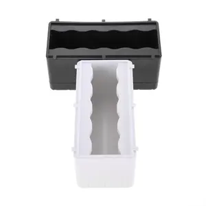 1 Buah Papan Dayung Papan Selancar PVC Plastik Pegangan