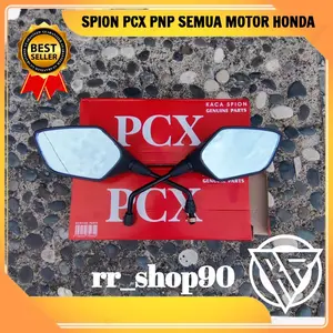 Spion Motor Pcx Pnp Semua Motor Honda Beat Vario Genio Adv dll