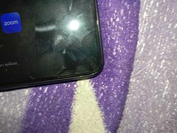 Product Review of Tempered Glass Kaca Bening For Poco Series ESD Anti Static Pelindung Layar HP Cover Layar Anti Gores Tebal Kaca Temperd Glass from H**n 2