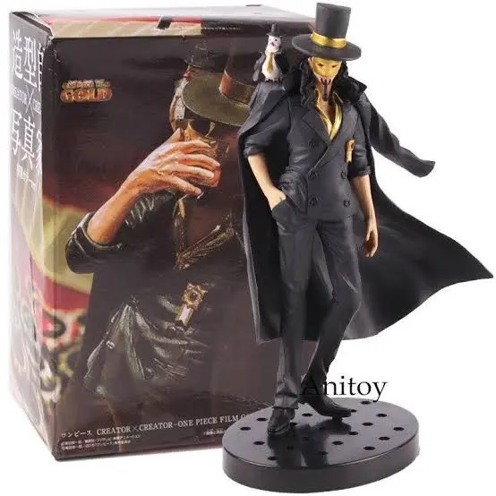 figure rob lucci cp zero one piece figure sabo akainu oden kaido sunny
