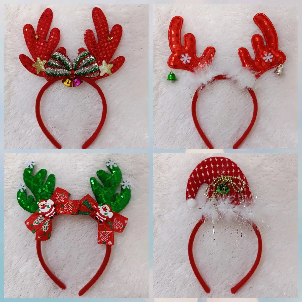 { COD } Bando Natal Bando Christmas