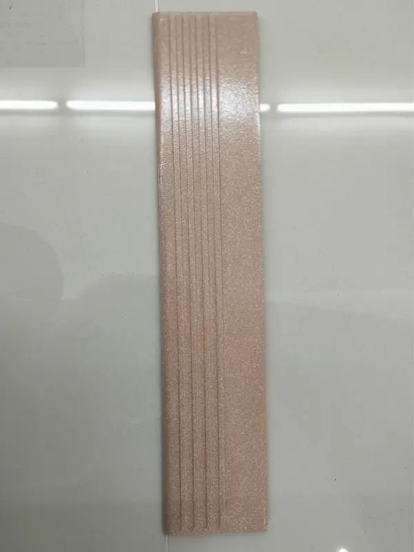 SINGRES 8X40CM STEPNOSING / GRANITE ANTI SLIP TANGGA 4