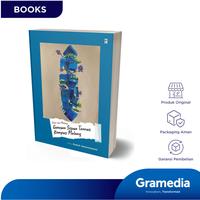 Gambar Gramedia Buku Surat dari Malang (Kukuh Suharwiyono) dari Gramedia Kota Bogor 3 Tokopedia