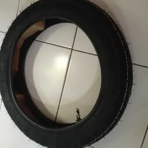 Ban Motor Ring 14 Tubeless Ukuran Belakang 90 90 Depan 80 90 Motor Vario Beat Mio Scoopy Spacy.