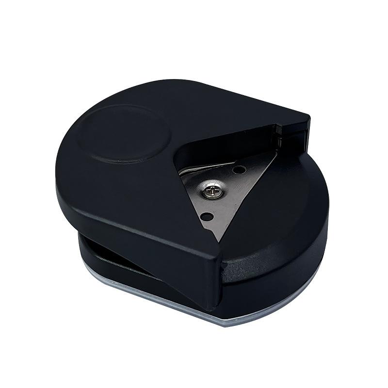 Corner Rounder R4 Corner Punch Portable Paper Trimmer Cutter For Cards Photo Cutting DIY Craft Scrapbooking Tools 3