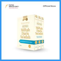 Gambar Miftah Daris Saadah SET - Pustaka Imam Syafii dari pustakaimamsyafii Kota Administrasi Jakarta Timur 1 Tokopedia