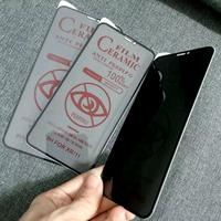 Gambar Anti Gores Ceramic Spy + Matte Compatible for Samsung A06 4G A16 S24 FE M35 M55 A55 A35 M15 M14 A25 A15 S23 FE A05s A05 M34 A24 M54 A54 A34 A14 A04e A04s A04 A23 A13 M53 S20 FE A73 A53 A33 M33 M23 A23 A13 S21 FE A03 A03 Core M22 A03s A52s - Ceramic Spy, Sam A06 4G/5G dari Sukses acc88 Kota Bandung 4 Tokopedia