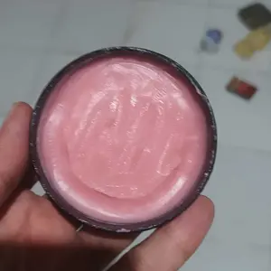 POMADE OILBASED PERFECTMENS THE GENTLE AROMA WANGI EXTRA KLIMIS SEHARIAN