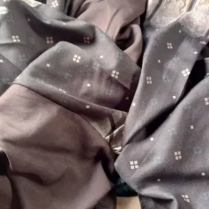 Baju Couple Sarimbit Lebaran Kirana Baju Pasangan Kondangan Elegan Gamis Koko Muslim Trend Kekinian